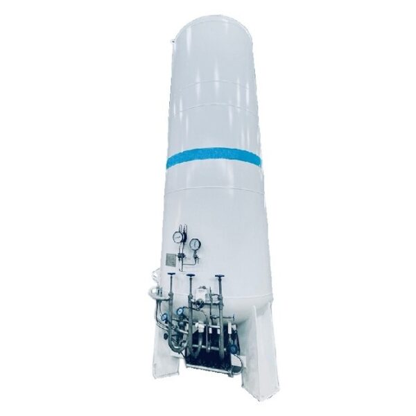 Газификатор холодный криогенный ГХК-25