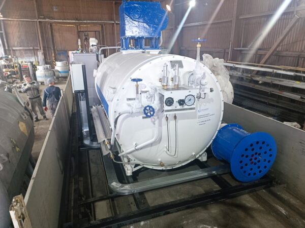 купить ГУ-2 40с, спецкриогаз Пермь