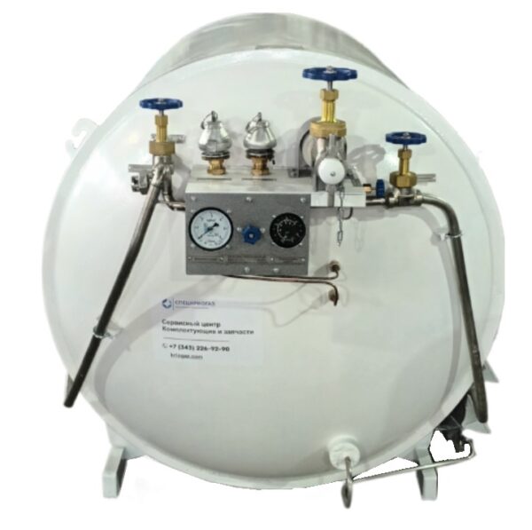 ЦТК-1, купить в СпецКриоГаз