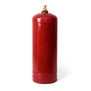 Баллоны газовые