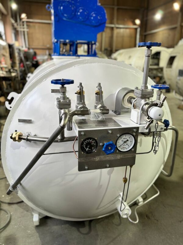 ГУ-2/20с, купить газификационную установку