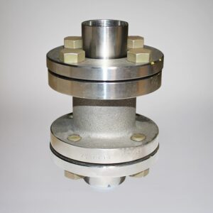 Клапан обратный КС 7544 000, купить в СпецКриоГаз Пермь