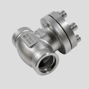 Фильтр SRS криогенный, TGL 32-40, купить в Спецкриогаз Пермь