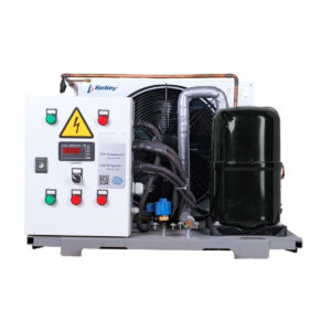 холодильный агрегат поддержания давления АПД 40, купить в Перми