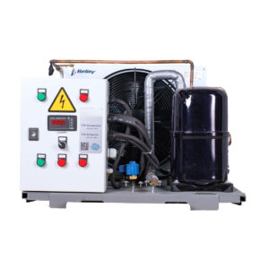 углекислотный холодильник поддержания давления АПД 50, Пермь Спецкриогаз